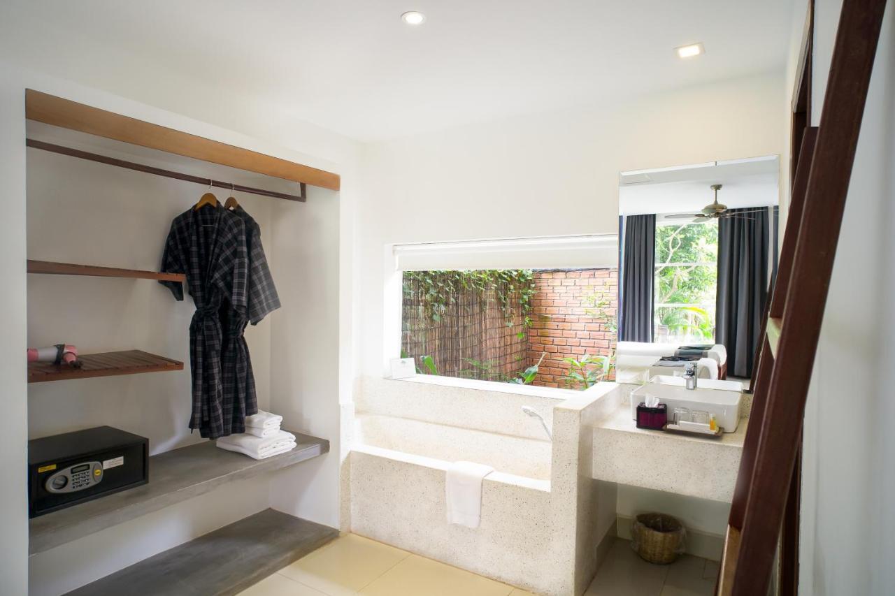 Cozy Boutique Hotel Siem Reap Esterno foto