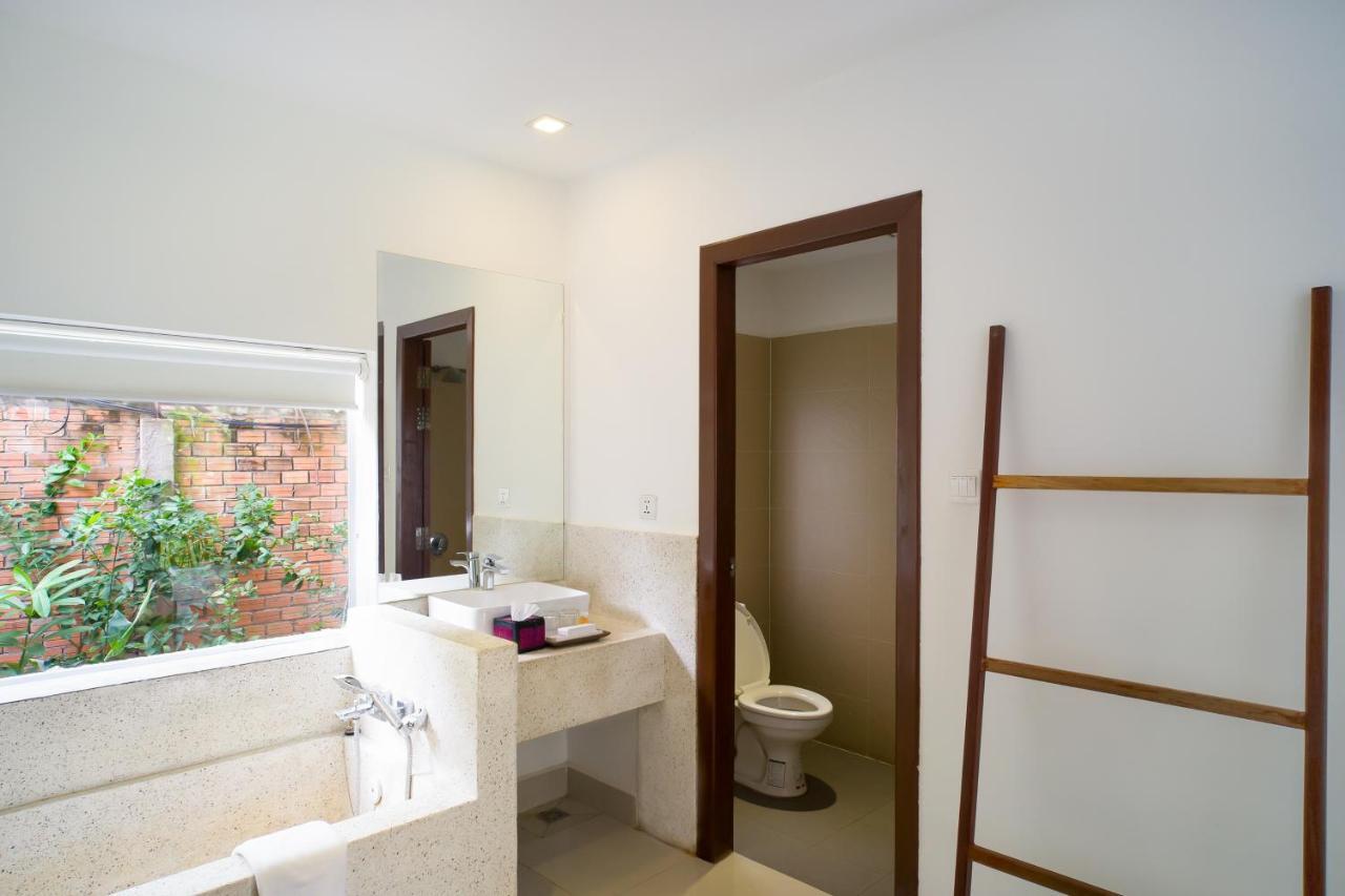 Cozy Boutique Hotel Siem Reap Esterno foto