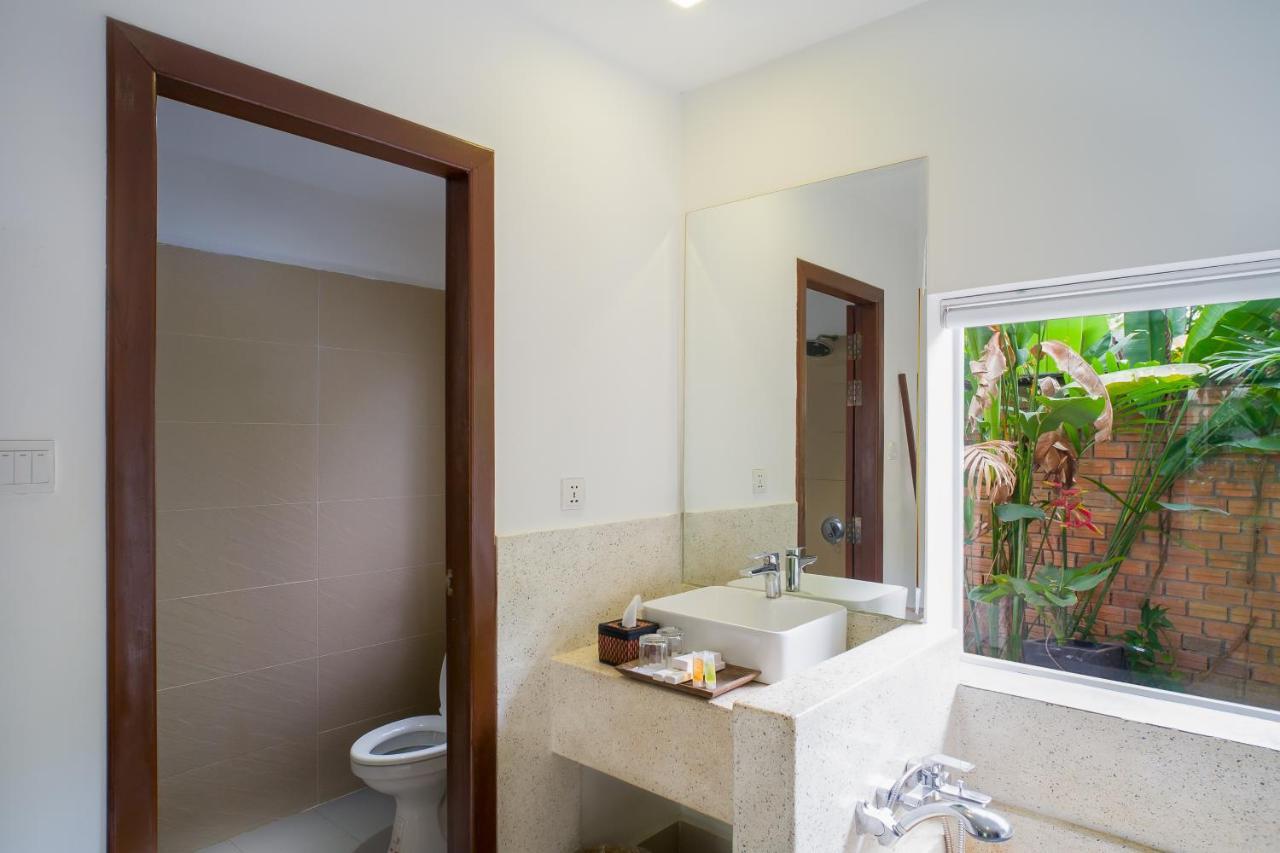 Cozy Boutique Hotel Siem Reap Esterno foto