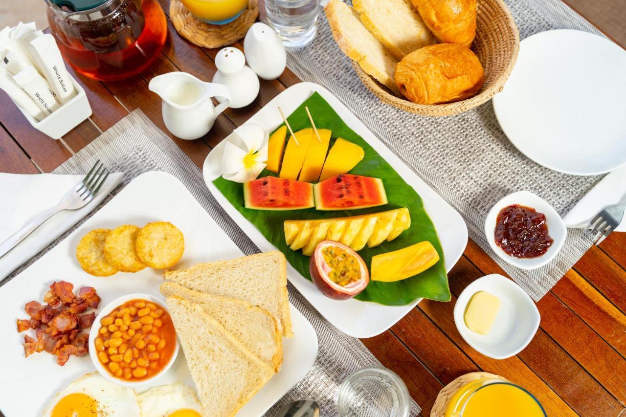 Cozy Boutique Hotel Siem Reap Esterno foto