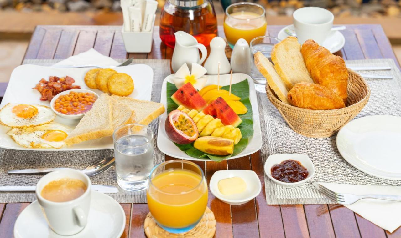 Cozy Boutique Hotel Siem Reap Esterno foto